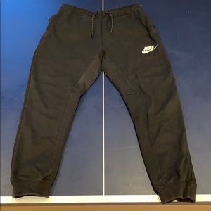 Nike Joggers Slim Fit